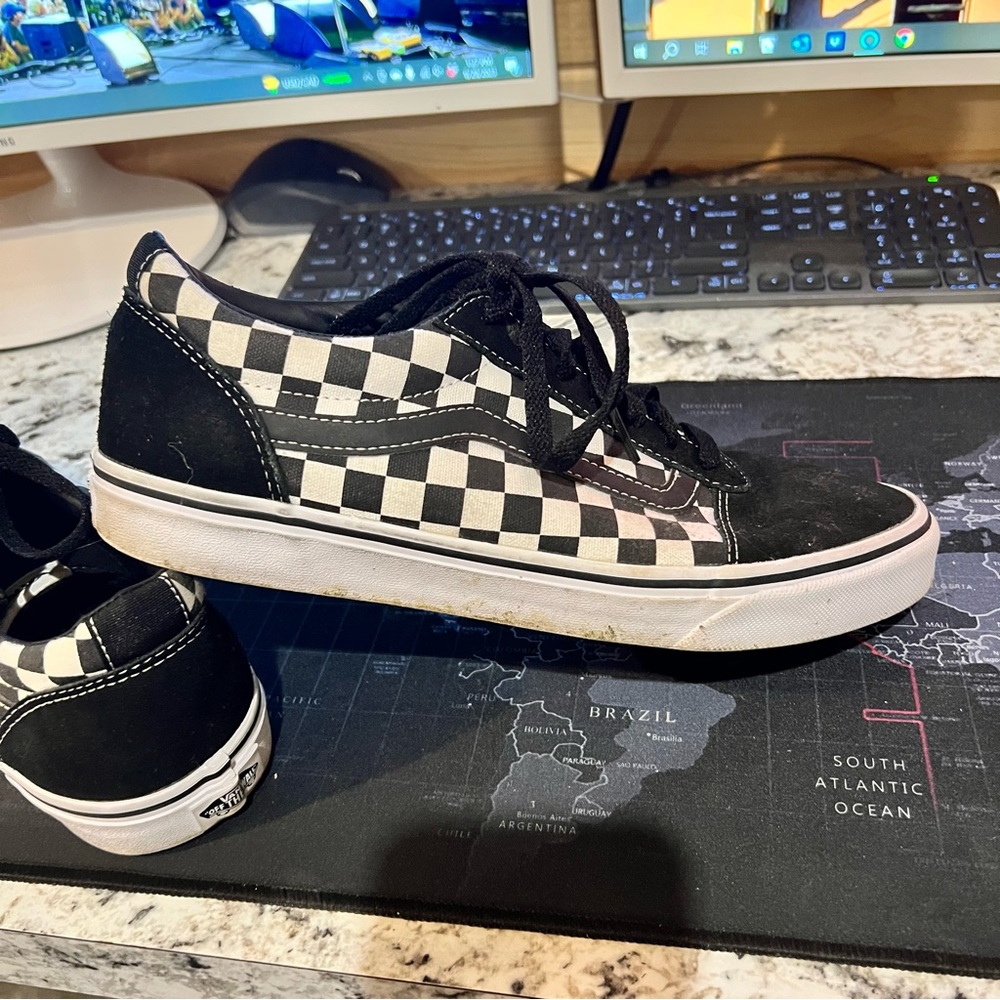 Vans Old Skool - Picture 3 of 5